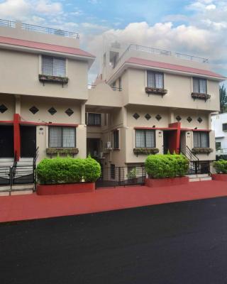 ShreeVilla Corporate Guest House