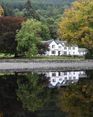 Altskeith Country House