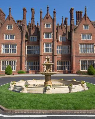 Dunston Hall Hotel, Spa & Golf Resort