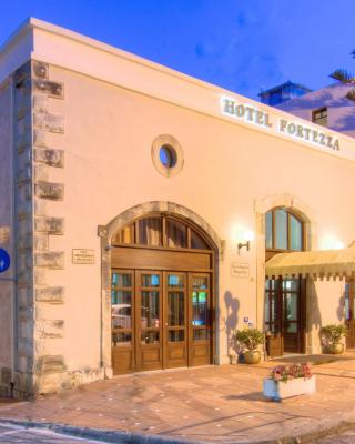 Fortezza Hotel