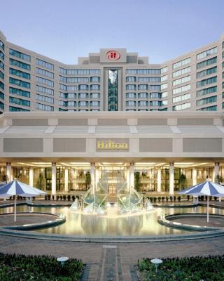 Hilton East Brunswick