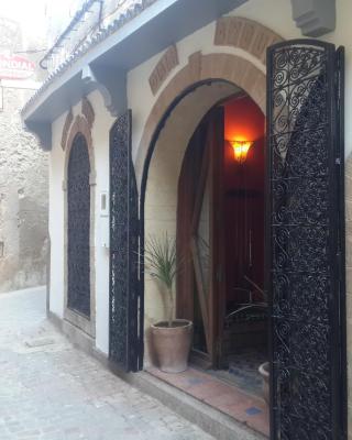 Dar Ayour appartements