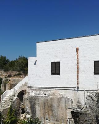 Le Case Di Tufo Riccio di mare