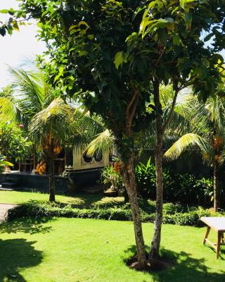 El Homestay Bali