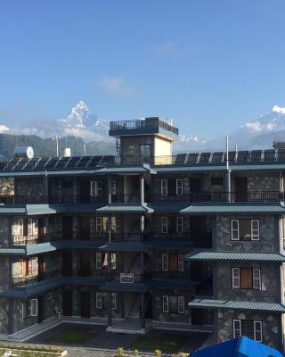 Hotel K2 Pokhara