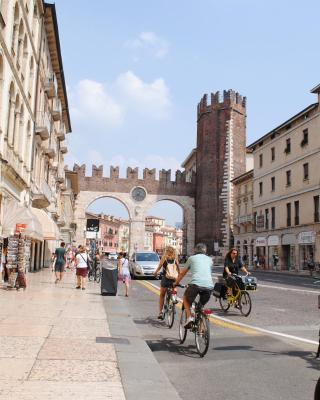 Dreaming Piazza Bra Rooms