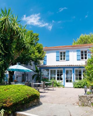 Hôtel Les Liserons de Mougins