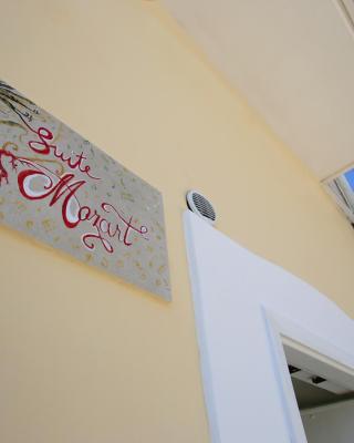 Suite mozart