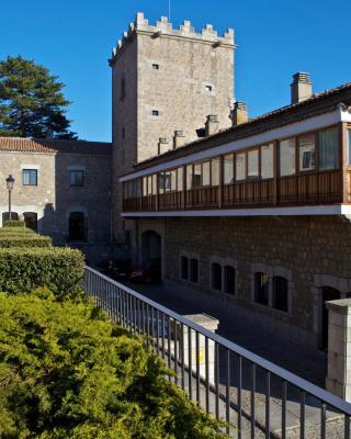 Parador de Ávila