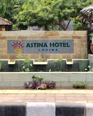 Astina Hotel
