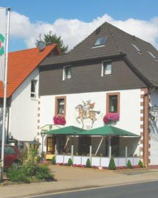 Land-gut-Hotel Räuber Lippoldskrug