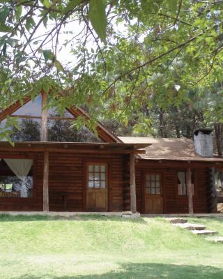 Sierra Paraiso Hotel