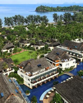 Chada Lanta Beach Resort - SHA Extra Plus