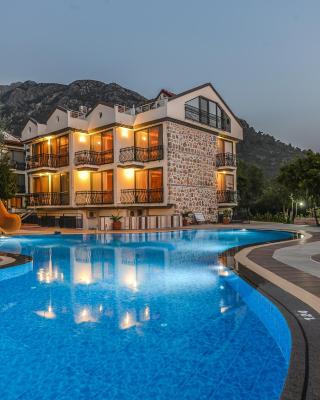 Seyir Village Hotel