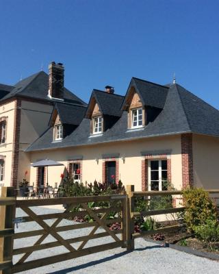 Chambres "Le Tirel "