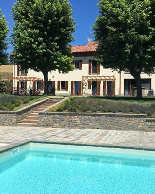 B&B Le Piote