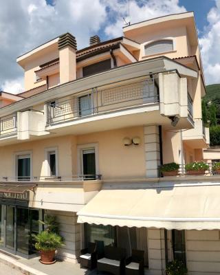 Hotel Sollievo - San Gennaro