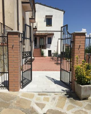 B&B Casa Miraglia