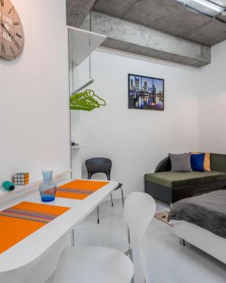 Tbilisi Apartment*Studio Gorgasali