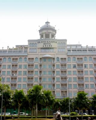 Grand Kampar Hotel