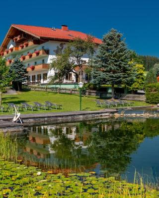 Landhotel Kielhuberhof