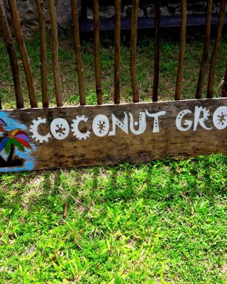 Coconut Grove - Midigama