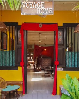 Voyage Guesthouse