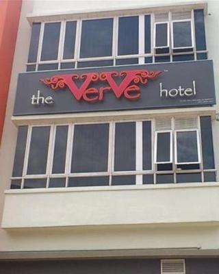 The Verve Hotel PJ Damansara