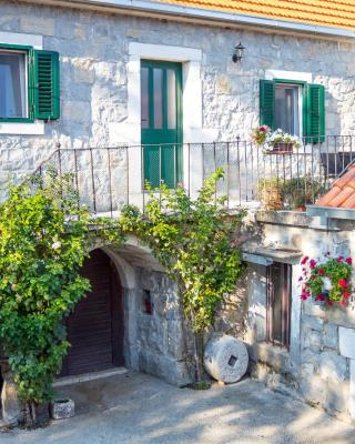 Apartmani Rebac
