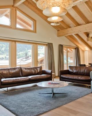 Chalet Rothenegg - GRIWA RENT AG