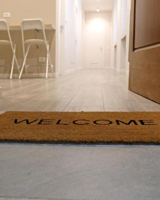 APP9 - rooms and apartments