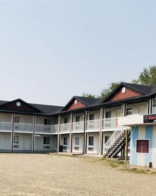 Langham Motel