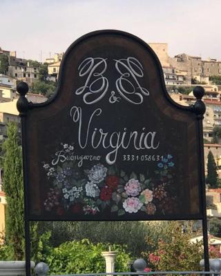 B&B VIRGINIA