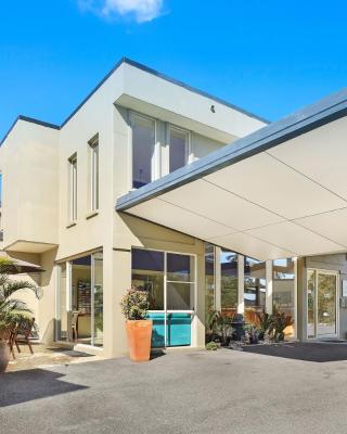 Caboolture Riverlakes Boutique Motel