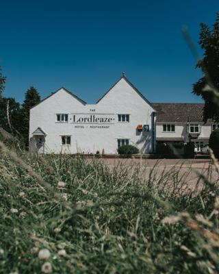 The Lordleaze Hotel And Restaurant