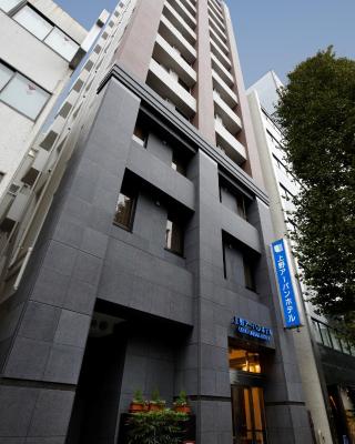 Ueno Urban Hotel