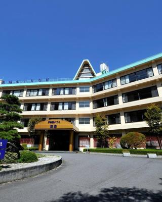 Itoen Hotel Shiobara
