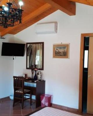 podere la starza