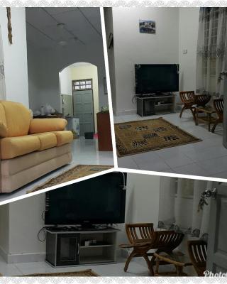 DIDIE HOMESTAY 1