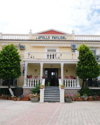 Apollo Pavilion Apartments