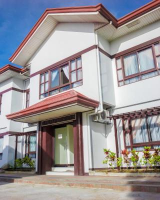 Veranda Hotel