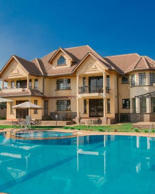 Orchid Homes, Gigiri