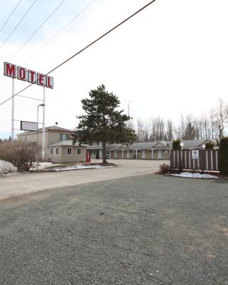 Motel Marie-Dan