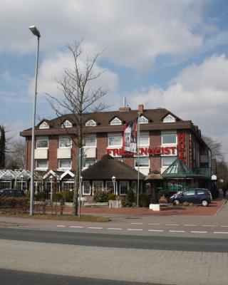 Hotel Friesengeist