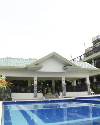 Villa Esmeralda Bryan's Resort Hotel and Restaurant