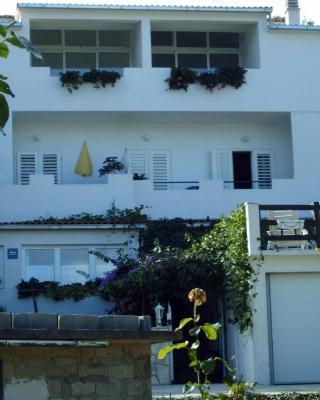 Apartments Adria Blue