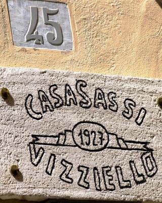 Casa Sassi Vizziello