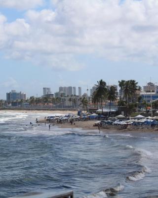 Hotel Luar de Itapua