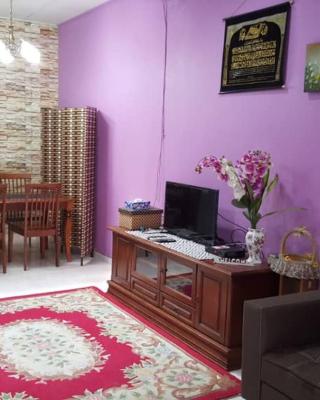 Homestay De MITC Melaka