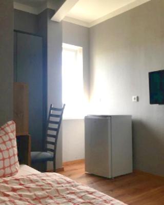 Handwerkerzimmer in der Bernhard-Liening-Strasse 22